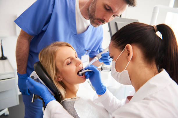 Best Oral Cancer Screening  in Norwood, NC