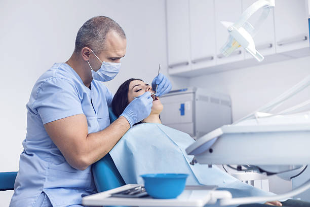 Best Traditional Braces  in Norwood, NC